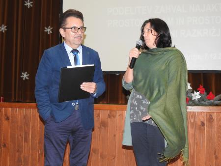 Obeležili mednarodni dan prostovoljstva 4